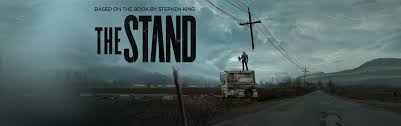 The monster shouter, to a certain extent. Watch The Official Trailer For The Stand A Cbs All Access Limited Event Series