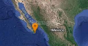 9un hotel parcialmente colapsado en matías romero, oaxaca. Esta Madrugada Se Registra Sismo En Los Cabos Diario El Independiente