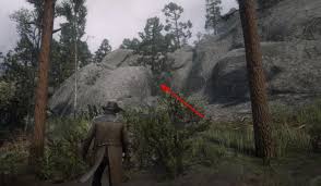 The statue with the missing arm is the odd one out. Red Dead Redemption 2 Strange Statues Location And Puzzle Solution