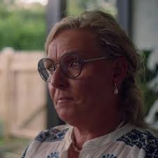 Da han fik sin dødsdom, satte ægteparret hinanden fri