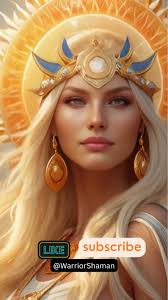 Join us this Sunday as we explore the theme of Liberation under the warm  embrace of Sol, the Sun. Discover how the light of freedom can illuminate  our inner selves, breaking the chains that hold our ...