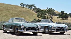 Revealed 1955 Mercedes Benz 300 Sl Gullwing 1957 Mercedes Benz 300 Sl Mercedes Benz Classic Mercedes Benz 300 Mercedes Benz