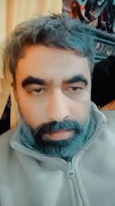 Abid Hussain Middlesbrough