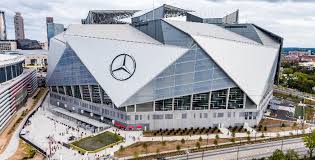 Check spelling or type a new query. Super Bowl Liii The Story Behind How Mercedes Benz Stadium Was Built Stadia Magazine