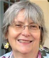 Dora McDowell Obituary (1947