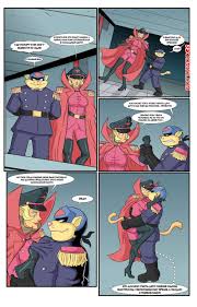 ℹ️ Порно комикс SWAT Kats. Господство. Domination. RuinCounty. комикс для  взрослых своим дружком. Она ℹ️ Мир порно комиксов и секс комиксов |  porncomicsworld.com