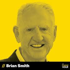 Brian Smith: UGG — The Founder Hour