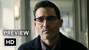 Superman & Lois 3x07 Preview "Forever and Always" (HD) Tyler Hoechlin  superhero series