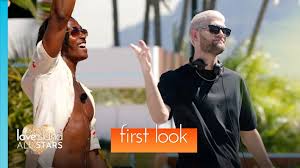 First Look: Public opinion