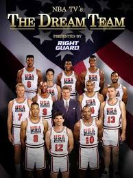 26667864 Olympic Basketball Usa Dream Team Dream Team