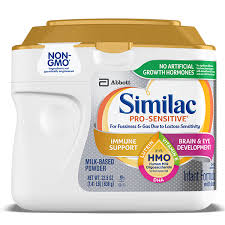 Similac Pro Sensitive