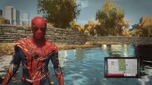 Successfully complete the indicated task to unlock the corresponding costume: For Spider Man Ps5 Would You Rather Have Every Suit Accumulate Damage Or Every Suit Have A Symbiote Variant Spidermanps4