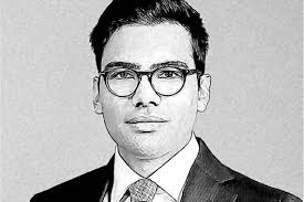 Deutsche Bank v. Alexander Vik