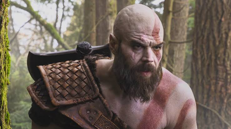 God of War Show to Recast Kratos After Ryan Hurst Injured While Filming Stunt