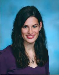 Vienna Girl Scout Earns Gold Award