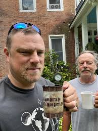 Jonathan Badillo was a kind and loving young man who died from an  accidental fentanyl overdose when he was just 26. He had a remarkable sense  of humor and always forged his