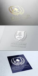 Law Firm Logo Law Logos Design Lawyer Logo Business Cards Law Firm Logo
