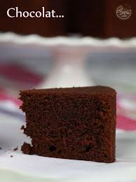 La Recette Du Sponge Cake Feerie Cake Cake Chocolat Feerie Cake Gateau Au Chocolat Moelleux