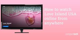 Vezi acum emisiunea insula iubirii sezon 5 editia 15 necenzurat hd. Cum SÄƒ UrmÄƒreÈ™ti Love Island Usa Online De Oriunde