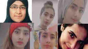 Secondo me l'ha uccisa strangolandola hasnain danish, lo zio di saman abbas, ha confessato al fratello minorenne di lei di averla uccisa, ma non gli ha voluto dire dove ha nascosto il corpo. Scomparsa Di Saman Abbas La Frase Dello Zio Abbiamo Fatto Un Lavoro Fatto Bene Meteoweek