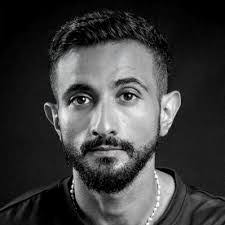 Noah Haglund's Instagram, Twitter & Facebook