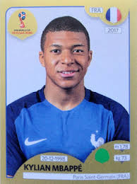 Football Cartophilic Info Exchange