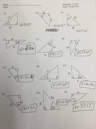 Gina wilson all things algebra 2014 pythagorean theorem answer key : All Things Algebra Unit 3 Answer Key