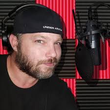 Stone Smith voice over artist