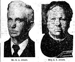 Mysteries of Omaha: 3316 Center Street