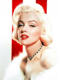 Forever Marilyn Monroe