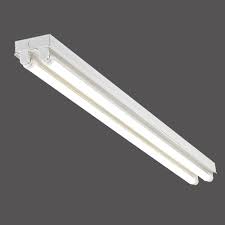 Check spelling or type a new query. White Shop Light With Two Light 48 Inch Ballast Bypass Bulb Required Shoplight 48 2lt Destination Lighting