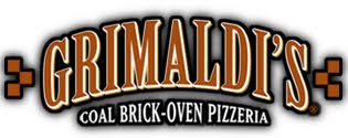 Grimaldis Pizzeria Grimaldis Pizza Pizza Food Truck Pizza Logo