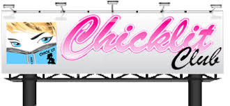 Chicklit Club author interviews