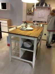 Ikea Stenstorp Kitchen Island Kitchen Island With Seating Portable Kitchen Island Modern Kitchen Apartment