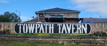 Towpath Tavern