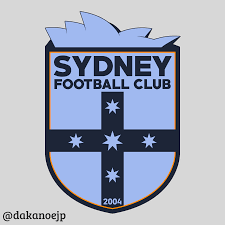 | pluspng, free portable network graphics (png) archive. Sydney Fc