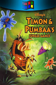 Home » games » dos games » platform » the lion king. The Collection Chamber Disney S The Lion King Timon Pumbaa S Jungle Games