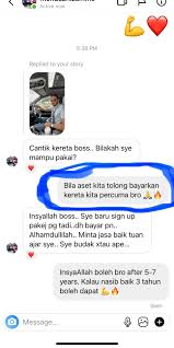 Jadi kenapa agaknye tak boleh start tu? Faizul Ridzuan Bila Nak Merasa Pakai Kereta Mahal Facebook