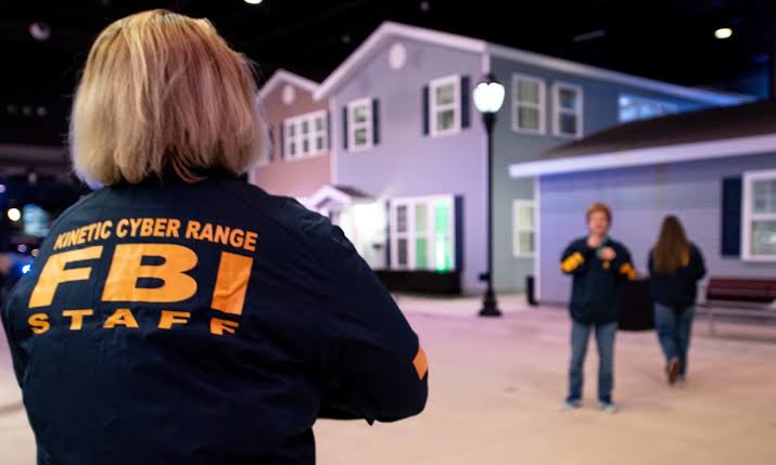 The FBI secretly built an entire fake town just to practice cyberattacks -  Digital Trends