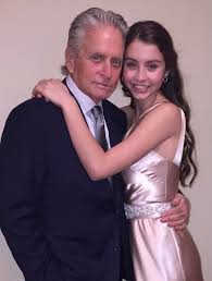 Do you like this video? Michael Douglas Facebook