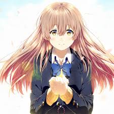 Maybe you would like to learn more about one of these? Shouko Nishimiya Wallpaper Posted By John Anderson