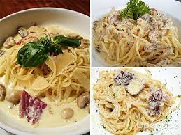The best boxed pasta for a quick and delicious weeknight carb fix. Most Sought After Creamy Dreamy Carbonara Pasta Openrice Malaysia