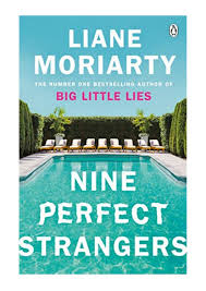 It's so entertaining and i mostly just move on when i watch a show like this, but this really stuck to me. Nine Perfect Strangers Liane Moriarty The Number One Sunday Times Bestseller From The Author O By K2z Pdf 24 Issuu