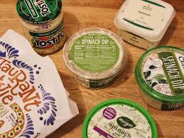Nov 11, 2016 · sour cream import data. I Tried 5 Store Bought Spinach Dips And Trader Joe S Came Out On Top