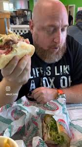 Jon Smith Subs Franchising