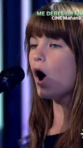 Charlotte Summers hat in nije foto...