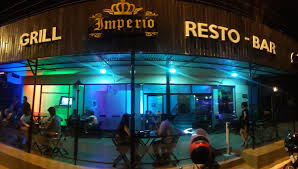 Imperio resto-bar
