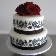 The entire island is abuzz with activity, spirit, and since many people from around the world visit jamaica during the christmas season, the jamaicans make it a point to have a festive place for them to experience. Wedding Cakes Marry Caribbean