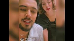 aliff aziz dan nad zainal live