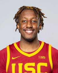 2025-26 Men's Basketball Roster